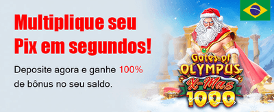 Sua Sorte Começa no Pagbet App banner